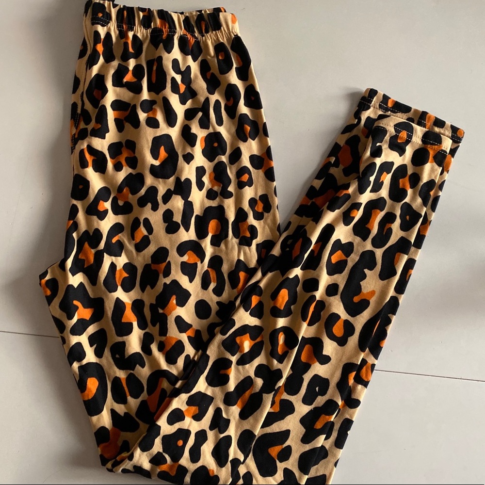 Agnes & Dora leggings